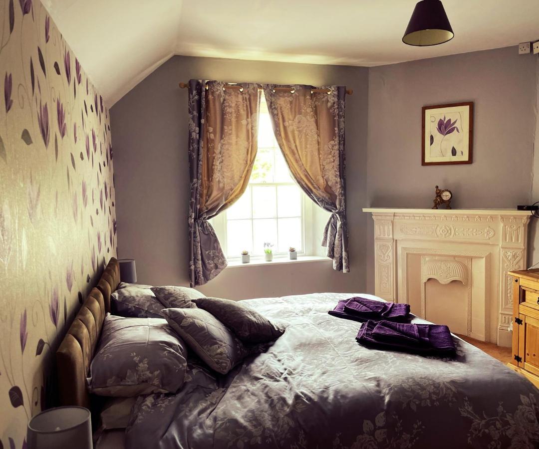 The Dartmoor Bnb Йелвертън Екстериор снимка