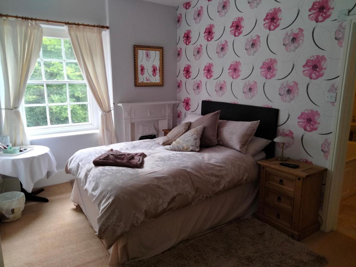 The Dartmoor Bnb Йелвертън Екстериор снимка